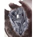 Fashion Faux Fur Fluffy Sort Bucket Hat Warm Winter Fashion Design  eb-66362326
